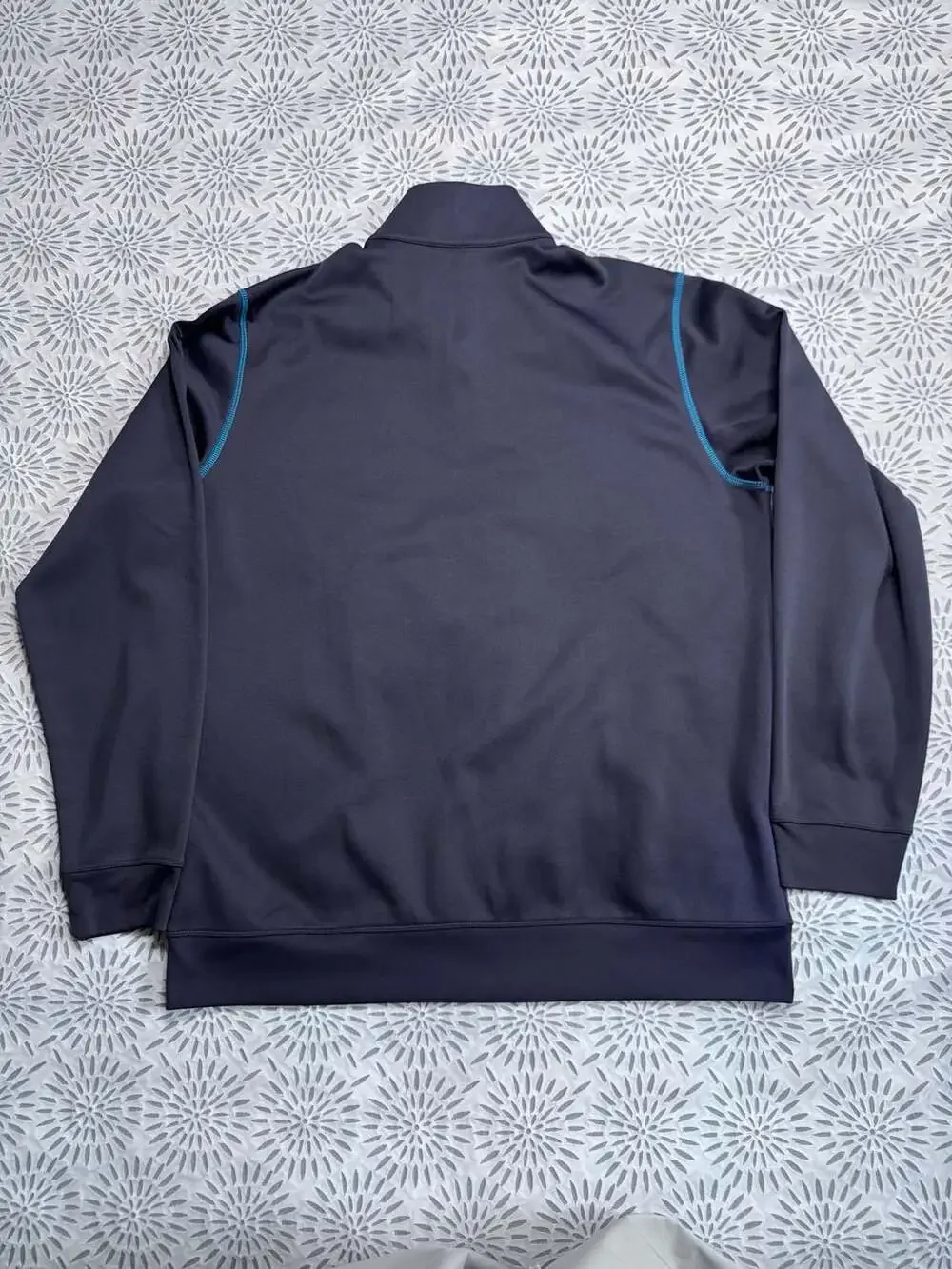 adidas climalite zip